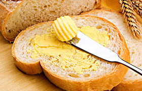 Manteigas/Natas